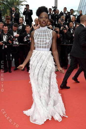 Full leaked Lupita nyong o private onlyfans photo