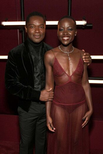 Full leaked Lupita nyongo private onlyfans photo