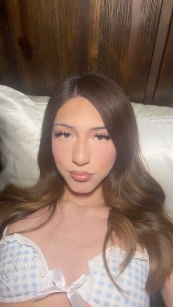 Full leaked Lustfulbarbi private onlyfans photo
