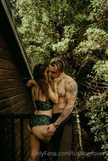 Full leaked Lusting lovers private onlyfans photo