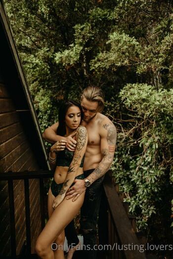 Full leaked Lusting lovers private onlyfans photo