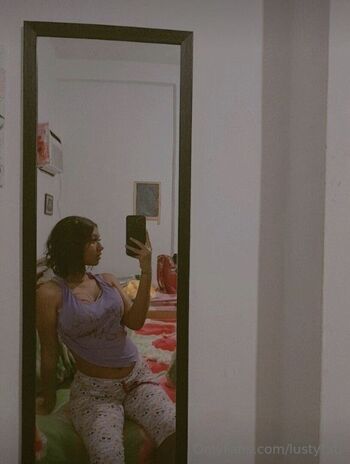 Full leaked Lustytati private onlyfans photo