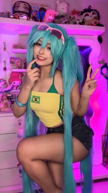 Full leaked Luu luckyy private onlyfans photo