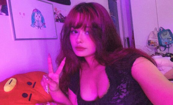 Full leaked Luu luckyy private onlyfans photo