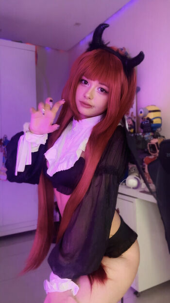 Full leaked Luu luckyy private onlyfans photo