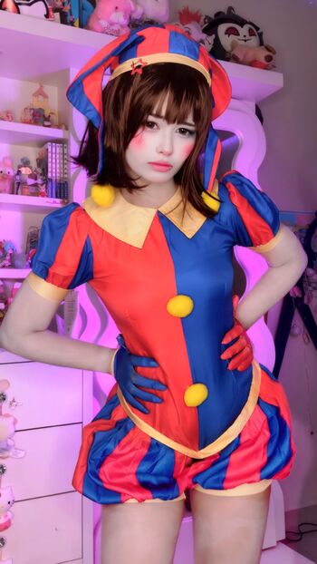 Full leaked Luu luckyy private onlyfans photo