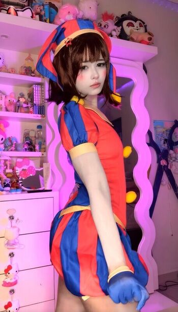 Full leaked Luu luckyy private onlyfans photo