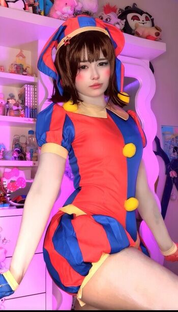 Full leaked Luu luckyy private onlyfans photo