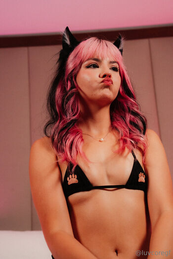 luvcoregf / Fulltime Crybaby