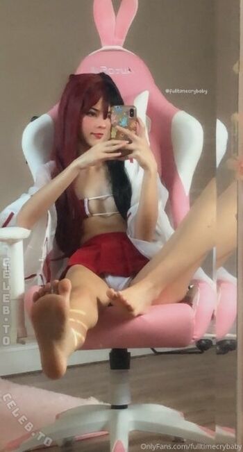 Full leaked Luvcoregf lex private onlyfans photo