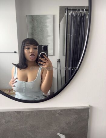 Full leaked Luvlenny private onlyfans photo