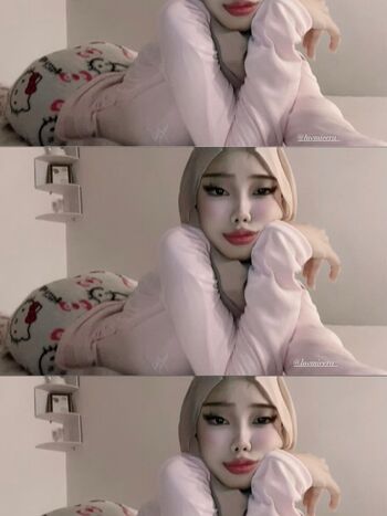 Full leaked Luvmieera private onlyfans photo