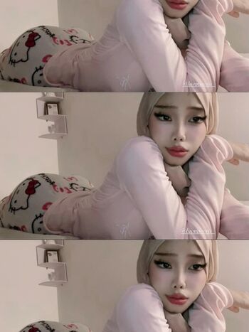 Full leaked Luvmieera private onlyfans photo