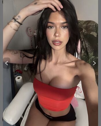 Full leaked Luvstruck  page private onlyfans photo