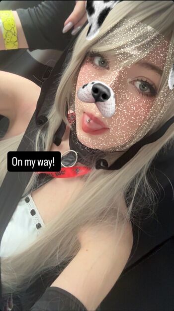 Full leaked Luxumine page private onlyfans photo