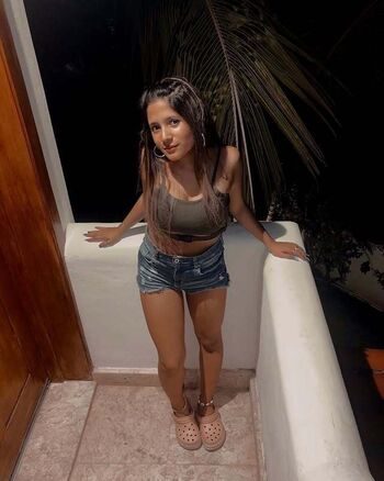 Full leaked Luz oses private onlyfans photo