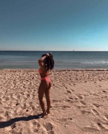 Full leaked Luz oses private onlyfans photo