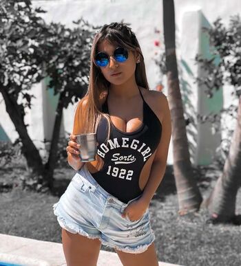 Full leaked Luz oses private onlyfans photo