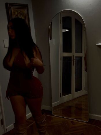Full leaked Luzatamara private onlyfans photo