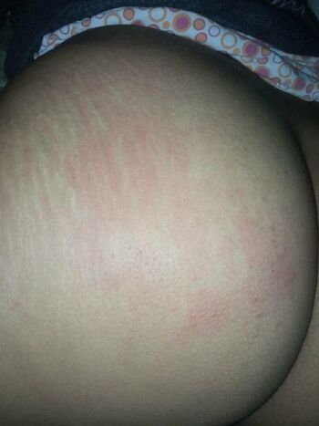Full leaked Luzrocio barreto private onlyfans photo