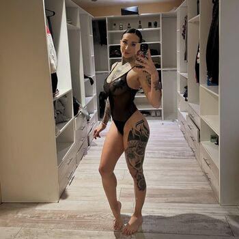 Full leaked Luzzchan private onlyfans photo