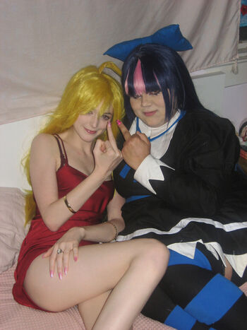 Full leaked Lxvkawa private onlyfans photo