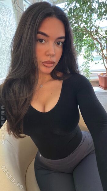 Full leaked Lya aylin page private onlyfans photo