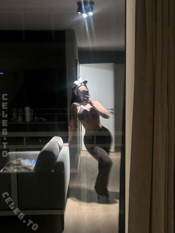 Full leaked Lya aylin private onlyfans photo