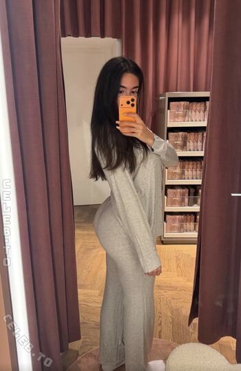 Full leaked Lya aylin private onlyfans photo