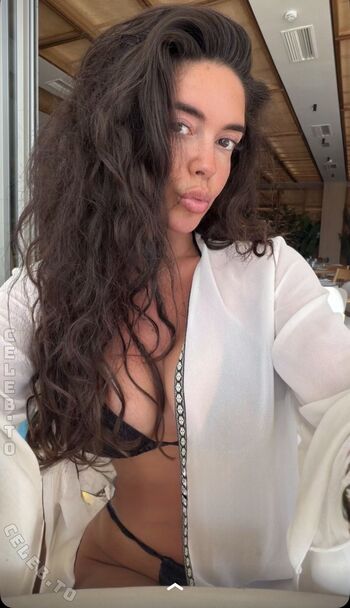 Full leaked Lya aylin private onlyfans photo