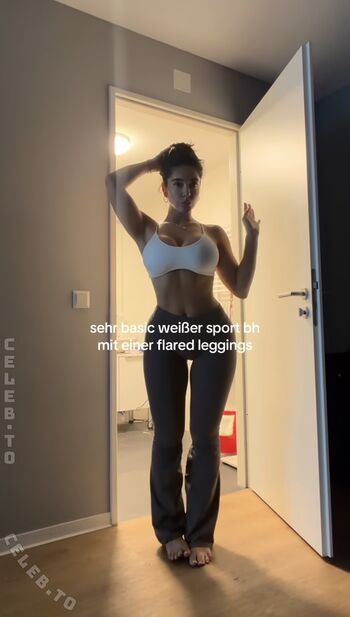 Full leaked Lya aylin private onlyfans photo