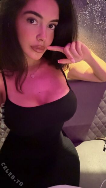 Full leaked Lya aylin private onlyfans photo