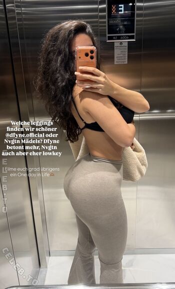 Full leaked Lya aylin private onlyfans photo