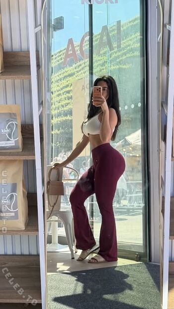 Full leaked Lya aylin page private onlyfans photo