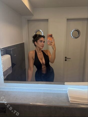 Full leaked Lya aylin private onlyfans photo