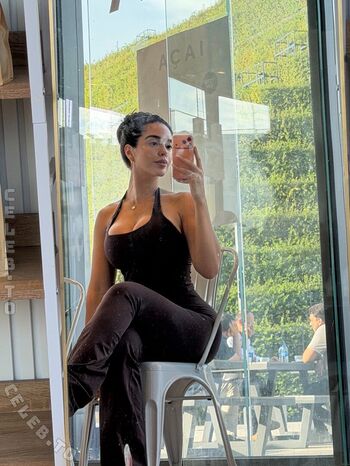 Full leaked Lya aylin private onlyfans photo