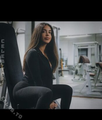 Full leaked Lya aylin private onlyfans photo