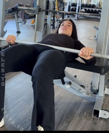 Full leaked Lya aylin private onlyfans photo