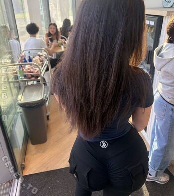 Full leaked Lya aylin private onlyfans photo