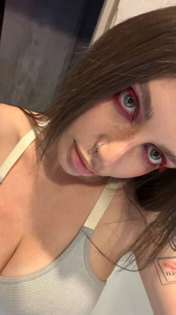 Full leaked Lyasheva private onlyfans photo