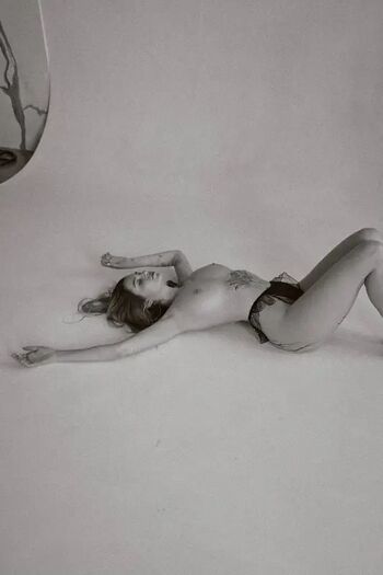 Full leaked Lyasheva private onlyfans photo