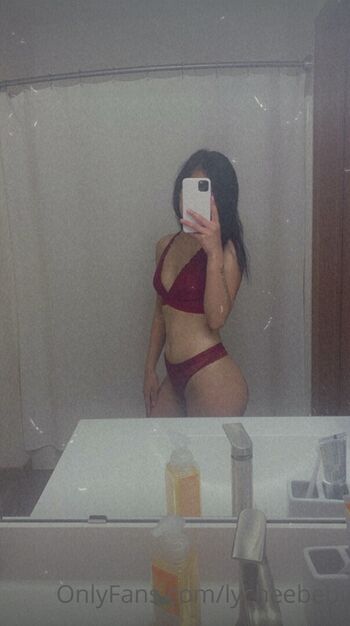 Full leaked Lycheebobaxo private onlyfans photo