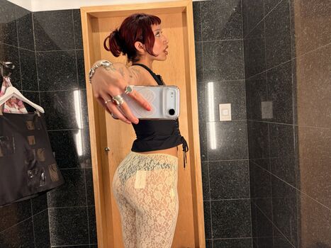 Full leaked Lycheenotes private onlyfans photo