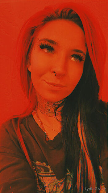 Lydia Grace
