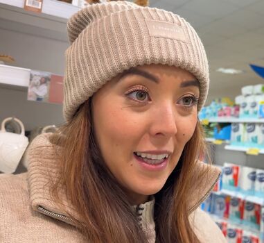 Full leaked Lydia hewitt lee page private onlyfans photo