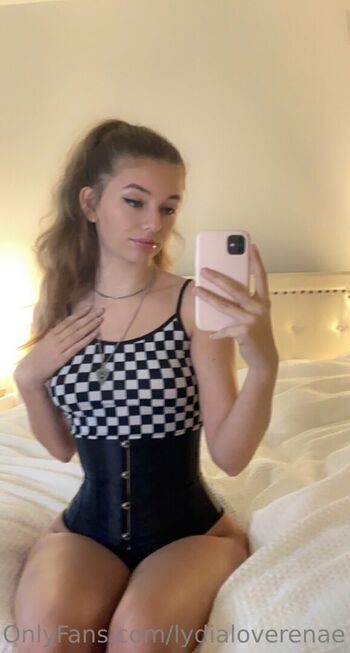 Full leaked Lydia renae private onlyfans photo
