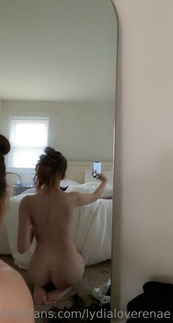 Full leaked Lydia renae private onlyfans photo