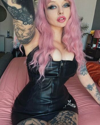 Full leaked Lydiafawn private onlyfans photo