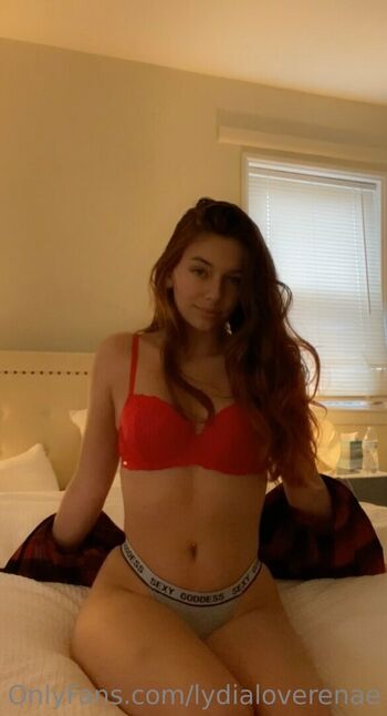 lydialoverenae