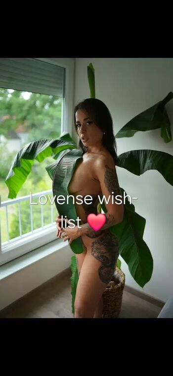 Full leaked Lydiamaus private onlyfans photo